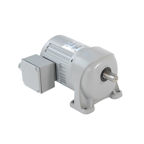 日精GTR齿轮减速机 平行轴 0.1-2.2KW