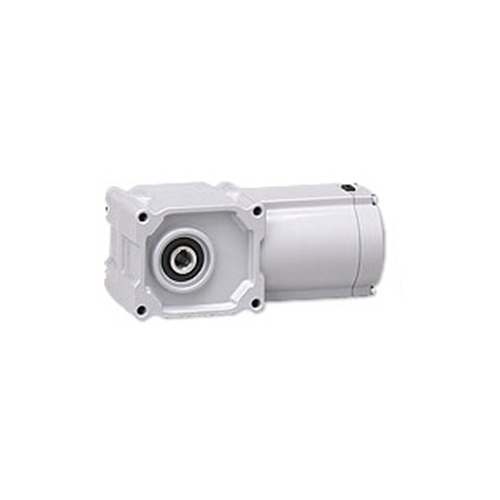 日精GTR齿轮减速机 实心轴 15-90W