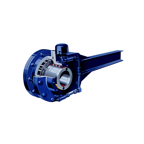Renold DCB航海推进联轴器