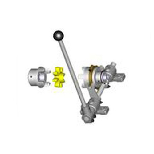 KTR ROTEX SD型梅花型弹性联轴器
