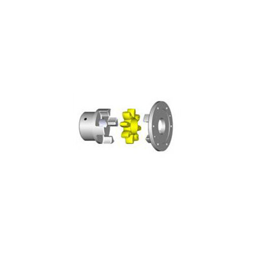 KTR ROTEX CF型梅花型弹性联轴器