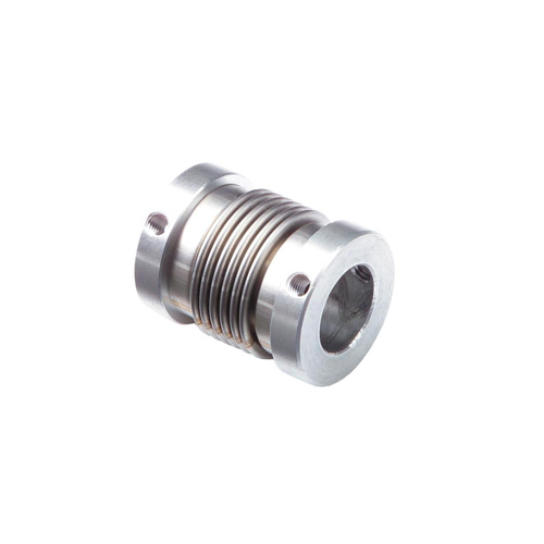 KTR TOOLFLEX微型波纹管联轴器
