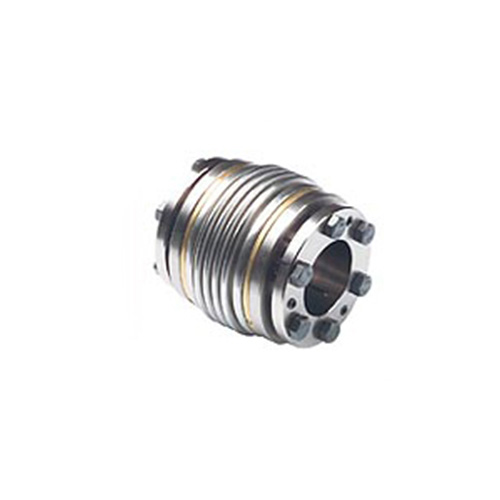 KTR TOOLFLEX KN型波纹管联轴器
