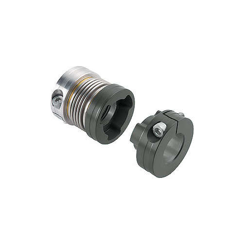 KTR TOOLFLEX PI型波纹管联轴器